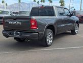 Thumbnail of 2025 Granite Crystal Metallic Clearcoat RAM 1500