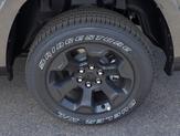 Thumbnail of 2025 Granite Crystal Metallic Clearcoat RAM 1500