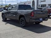 Thumbnail of 2025 Granite Crystal Metallic Clearcoat RAM 1500