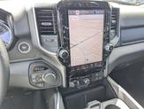 Thumbnail of 2025 Granite Crystal Metallic Clearcoat RAM 1500