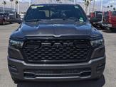 Thumbnail of 2025 Granite Crystal Metallic Clearcoat RAM 1500