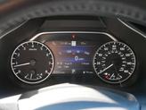 Thumbnail of 2023 Brilliant Silver Metallic Nissan Murano