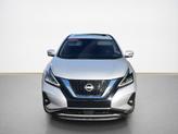 Thumbnail of 2023 Brilliant Silver Metallic Nissan Murano