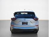Thumbnail of 2023 Brilliant Silver Metallic Nissan Murano
