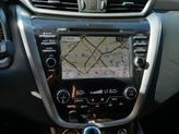 Thumbnail of 2023 Brilliant Silver Metallic Nissan Murano