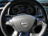 Thumbnail of 2023 Brilliant Silver Metallic Nissan Murano
