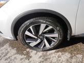 Thumbnail of 2023 Brilliant Silver Metallic Nissan Murano