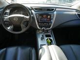 Thumbnail of 2023 Brilliant Silver Metallic Nissan Murano