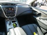 Thumbnail of 2023 Brilliant Silver Metallic Nissan Murano