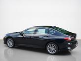 Thumbnail of 2021 Majestic Black Pearl Acura TLX