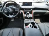 Thumbnail of 2021 Majestic Black Pearl Acura TLX