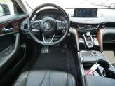 Thumbnail of 2021 Majestic Black Pearl Acura TLX