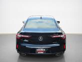 Thumbnail of 2021 Majestic Black Pearl Acura TLX