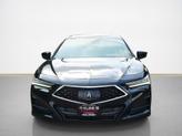 Thumbnail of 2021 Majestic Black Pearl Acura TLX