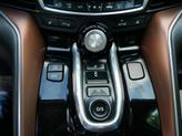 Thumbnail of 2021 Majestic Black Pearl Acura TLX