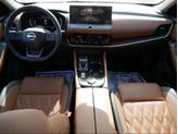 Thumbnail of 2025 Everest White Pearl/Super Black Nissan Rogue