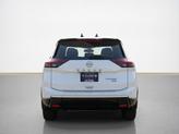 Thumbnail of 2025 Everest White Pearl/Super Black Nissan Rogue