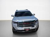 Thumbnail of 2020 Quicksilver Metallic GMC Acadia