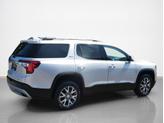 Thumbnail of 2020 Quicksilver Metallic GMC Acadia