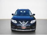 Thumbnail of 2016 Magnetic Black Nissan Rogue