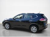Thumbnail of 2016 Magnetic Black Nissan Rogue
