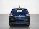 Thumbnail of 2016 Magnetic Black Nissan Rogue