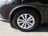 Thumbnail of 2016 Magnetic Black Nissan Rogue