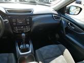Thumbnail of 2016 Magnetic Black Nissan Rogue