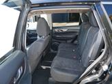 Thumbnail of 2016 Magnetic Black Nissan Rogue
