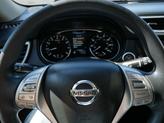 Thumbnail of 2016 Magnetic Black Nissan Rogue