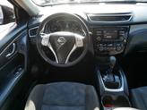 Thumbnail of 2016 Magnetic Black Nissan Rogue