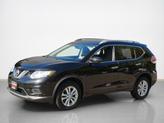 Thumbnail of 2016 Magnetic Black Nissan Rogue
