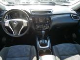 Thumbnail of 2016 Magnetic Black Nissan Rogue