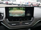 Thumbnail of 2023 Brilliant Silver Metallic Nissan Altima