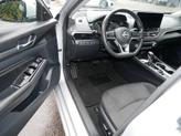 Thumbnail of 2023 Brilliant Silver Metallic Nissan Altima