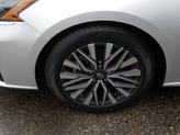 Thumbnail of 2023 Brilliant Silver Metallic Nissan Altima