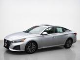 Thumbnail of 2023 Brilliant Silver Metallic Nissan Altima