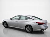 Thumbnail of 2023 Brilliant Silver Metallic Nissan Altima
