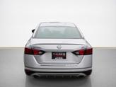 Thumbnail of 2023 Brilliant Silver Metallic Nissan Altima