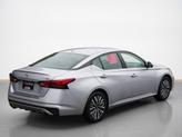 Thumbnail of 2023 Brilliant Silver Metallic Nissan Altima