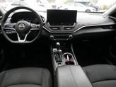 Thumbnail of 2023 Brilliant Silver Metallic Nissan Altima