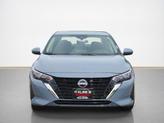 Thumbnail of 2025 Atlantic Gray Metallic Nissan Sentra