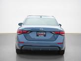 Thumbnail of 2025 Atlantic Gray Metallic Nissan Sentra