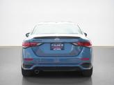 Thumbnail of 2025 Atlantic Gray Metallic/Super Black Nissan Sentra