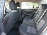 Thumbnail of 2025 Atlantic Gray Metallic/Super Black Nissan Sentra