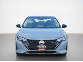 Thumbnail of 2025 Atlantic Gray Metallic/Super Black Nissan Sentra