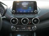Thumbnail of 2025 Atlantic Gray Metallic/Super Black Nissan Sentra