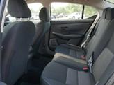 Thumbnail of 2025 Fresh Powder Nissan Sentra