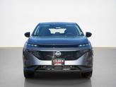 Thumbnail of 2025 Gun Metallic Nissan Murano