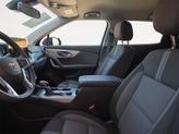 Thumbnail of 2023 Black Chevrolet Blazer
